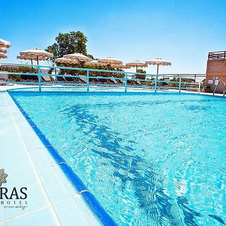 Hotel Ledras Генади Екстериор снимка