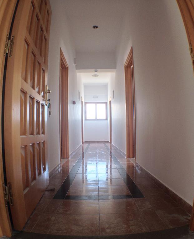 Hotel Ledras Генади Екстериор снимка